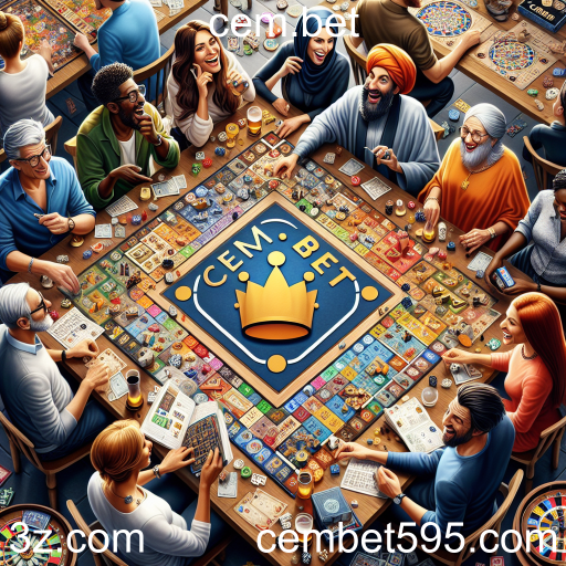 A Evolução dos Jogos de Mesa e Seu Impacto Social